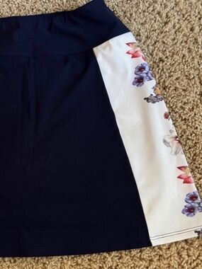 Foray golf skort. Size XS. Never worn